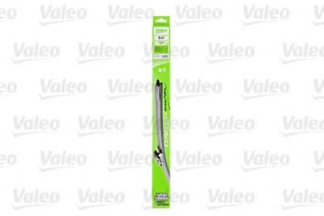 Щітка склоочисника Valeo 575905