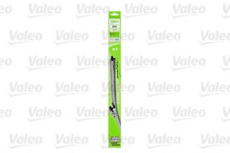 Щітки склоочисника Valeo 575908