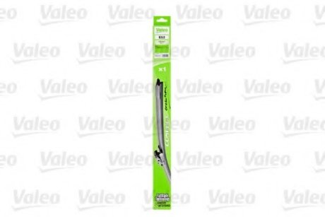 Щітка склоочисника Valeo 575909