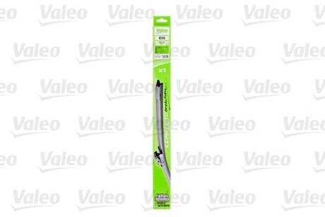 Щітки склоочисника Valeo 575912