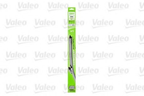 Щітка склоочисника Valeo 575913