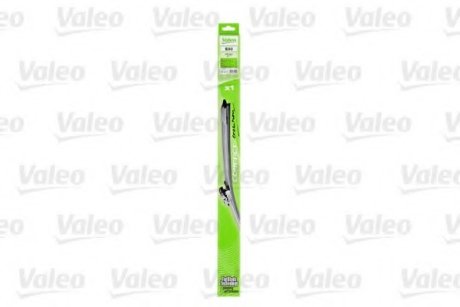 Щітка склоочисника Valeo 575914