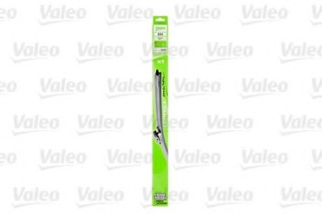 Щітки склоочисника Valeo 575916