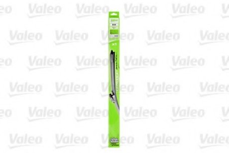 Щітка склоочисника Valeo 575917