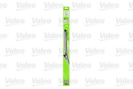 Щітка склоочисника Valeo 575918