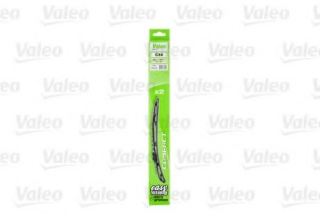 Склоочисник Valeo 576000