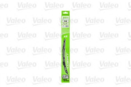 Щітка склоочисника Valeo 576002