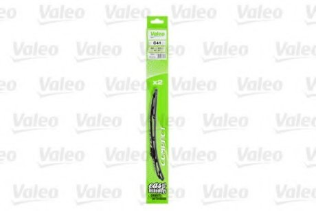 Щітка склоочисника Valeo 576003