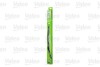 Щетка стеклоочистителя Valeo 576006 (фото 3)