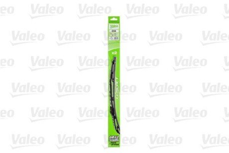 Щетка стеклоочистителя Valeo 576010