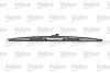 Щітка склоочисника Valeo 576013 (фото 4)