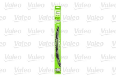 Щітка склоочисника Valeo 576013
