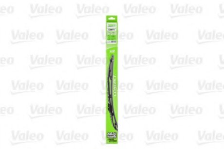 Склоочисник Valeo 576017 (фото 1)