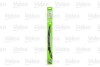Щетка стеклоочистителя Valeo 576019 (фото 1)