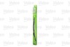 Щетка стеклоочистителя Valeo 576019 (фото 3)
