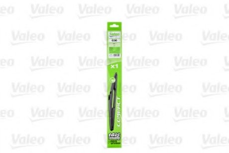 Щетка стеклоочистителя Valeo 576050