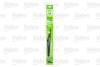Щітка склоочисника Valeo 576055 (фото 1)