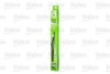 Щітка склоочисника Valeo 576055 (фото 3)