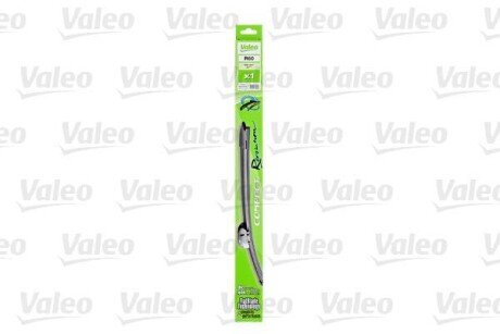 Щітка склоочисника Valeo 576080