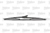 Щітка склоочисника Valeo 576082 (фото 4)