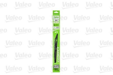 Щітка склоочисника Valeo 576082