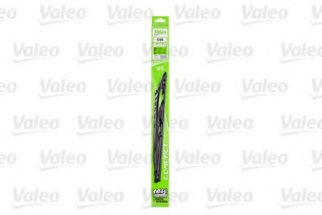 Щітка склоочисника Valeo 576091