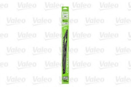 Щетка стеклоочистителя Valeo 576093