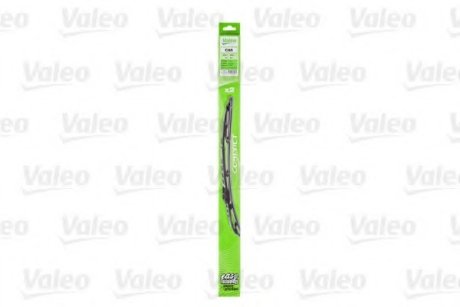 Щетка стеклоочистителя Valeo 576097