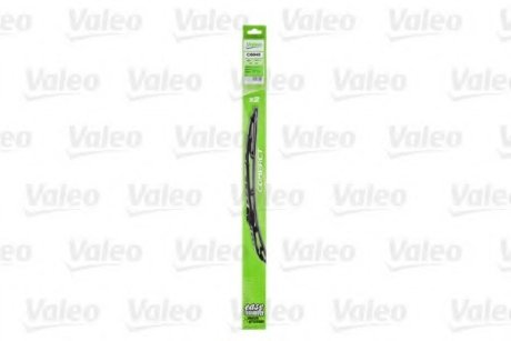 Щітка склоочисника Valeo 576101