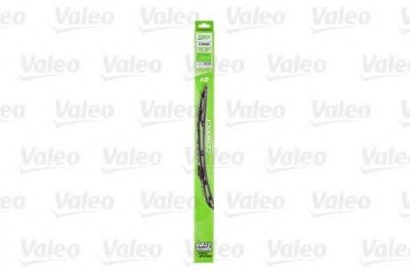 Щітка склоочисника Valeo 576105