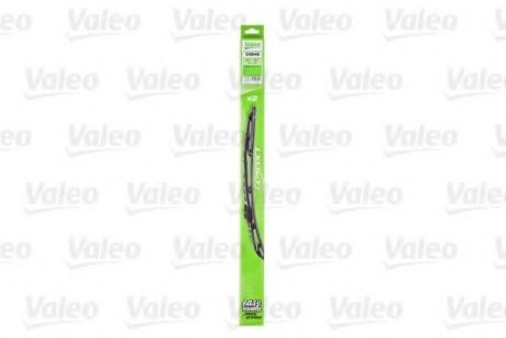 Щітка склоочисника Valeo 576108