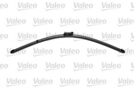 Щітка склоочисника SILENCIO XTRM AUDI A3 09-13 Valeo 577826