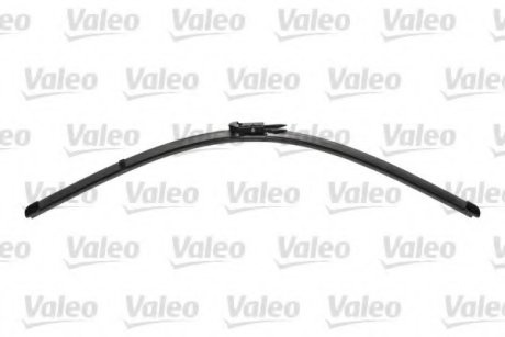 Щітка склоочисника SILENCIO XTRM DB W222 13- Valeo 577851