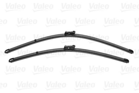 PIУRO WYC SILENCIO X-TRM 600/500 VM836 AUDI TT ROADSTER 14- Valeo 577871