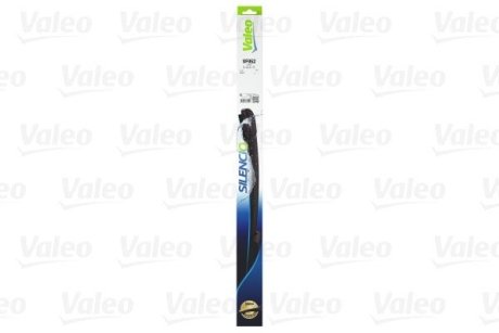 Щітки склоочисника Valeo 577952