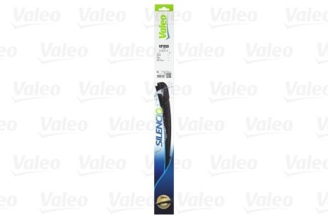 Щітки склоочисника 600/430 мм Valeo 577958