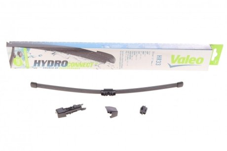 Задня щітка склоочисника HydroConnect Rear 335мм Valeo 578563