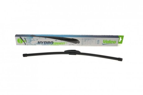 Щетка стеклоочистителя HYDROC. UPGRADE HU53 Valeo 578575 (фото 1)