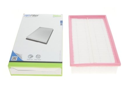 Воздушный фильтр Valeo 585178