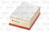 Air filter Valeo 585267 (фото 2)