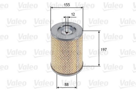 Valeo 585666 (фото 1)