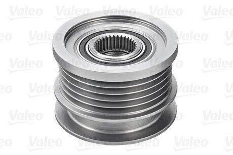 Valeo 588124