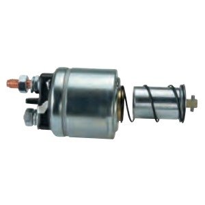 Втягуюче реле стартера Valeo 594447