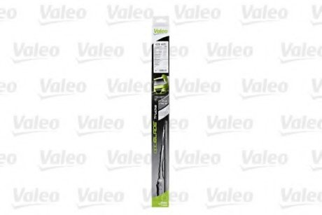 Склоочисник Valeo 628601