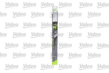 Склоочисник Valeo 628602