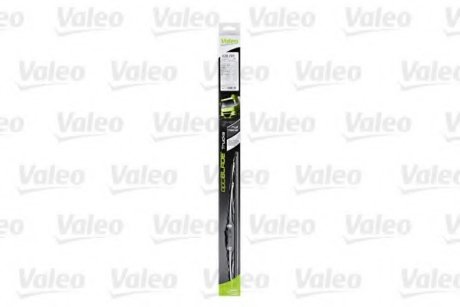 Склоочисник Valeo 628701