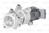 Клапан EGR CITROEN/JAGUAR/LAND ROVER/PEUGEOT C5/C6/S-Type/Discovery/Rrover Sport/407/607 "2,7HDi "04 Valeo 700411 (фото 3)