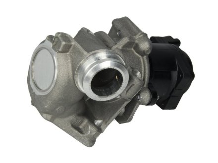 A_Клапан EGR FORD/MAZDA/MINI/VOLVO C-Max/Fiesta/Focus/Fusion/2/3/Cooper/C30/S80 "1,6D "03>> Valeo 700444 (фото 1)