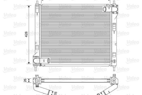 Valeo 701583