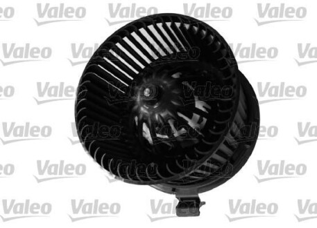 Вентилятор салона Valeo 715056
